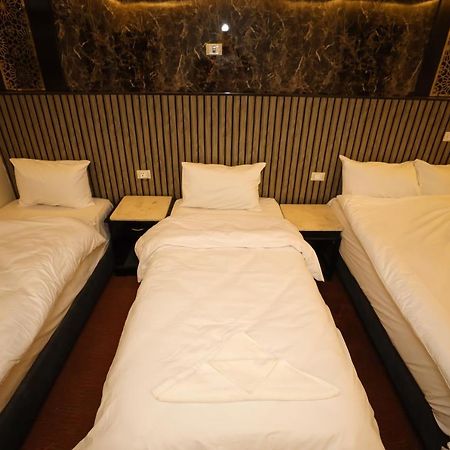 Comfort Giza Inn カイロ エクステリア 写真